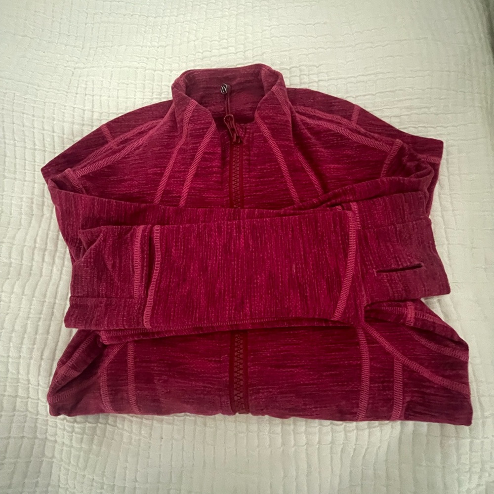 Lululemon Align Jacket - image 1